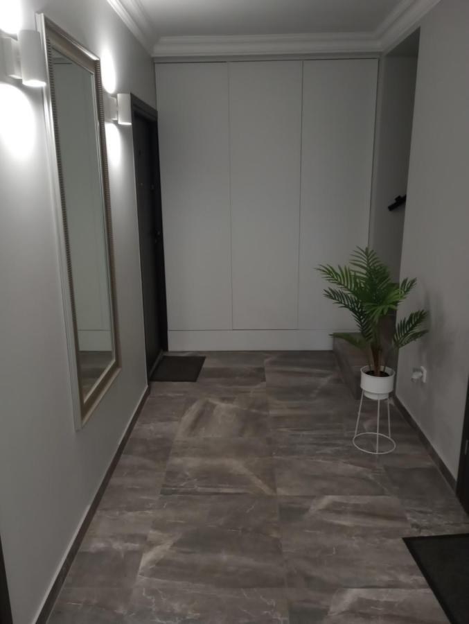 Bezagenta Mozart2 Loft Studio Easy Access To City ワルシャワ エクステリア 写真